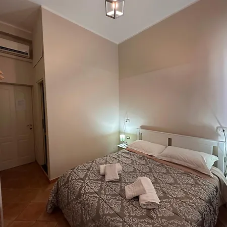 Guest house Piccarda 3*