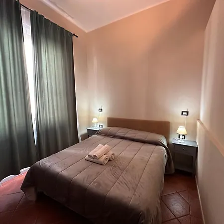 Casa de hóspedes Piccarda 3*