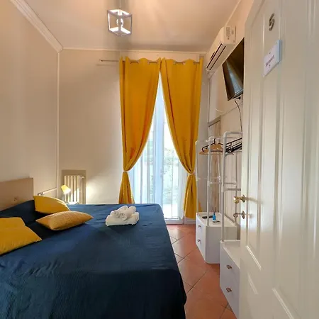 Piccarda Guest house 3*