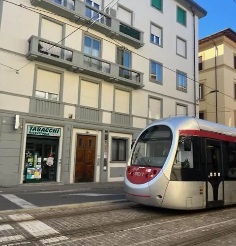 Piccarda 3* Florença