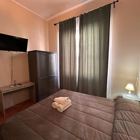 Casa de hóspedes Piccarda
