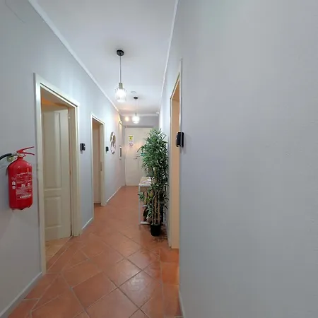 Casa de hóspedes Piccarda Florença