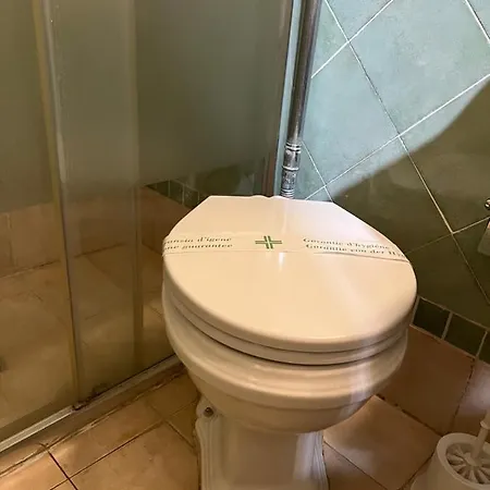 Piccarda بيت ضيافة *