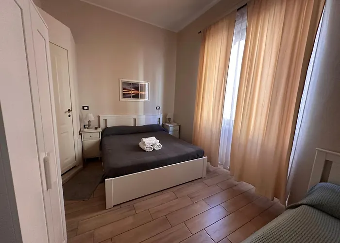 Piccarda 3* Флоренция