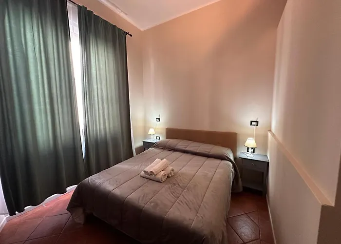 Гостевой дом Piccarda 3*