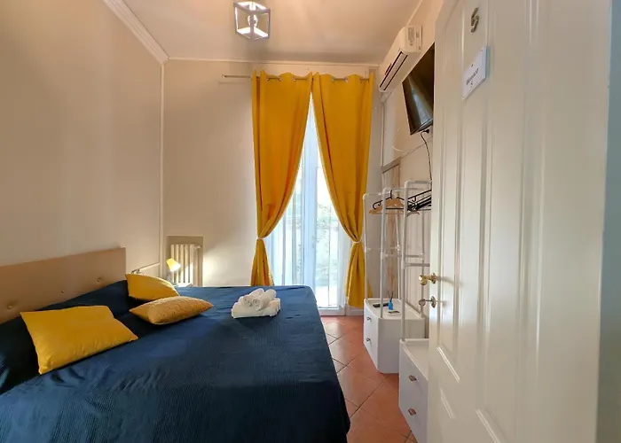 Piccarda Гостевой дом 3*