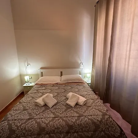 Piccarda Guest house