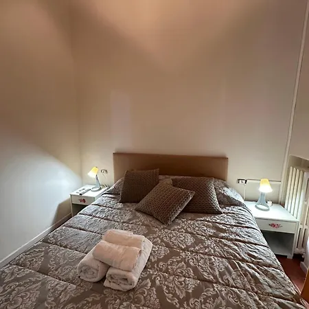 Piccarda Maison d'hôtes