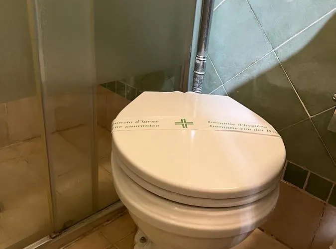 Piccarda Gæstehus 3*